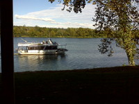 Views from the Property