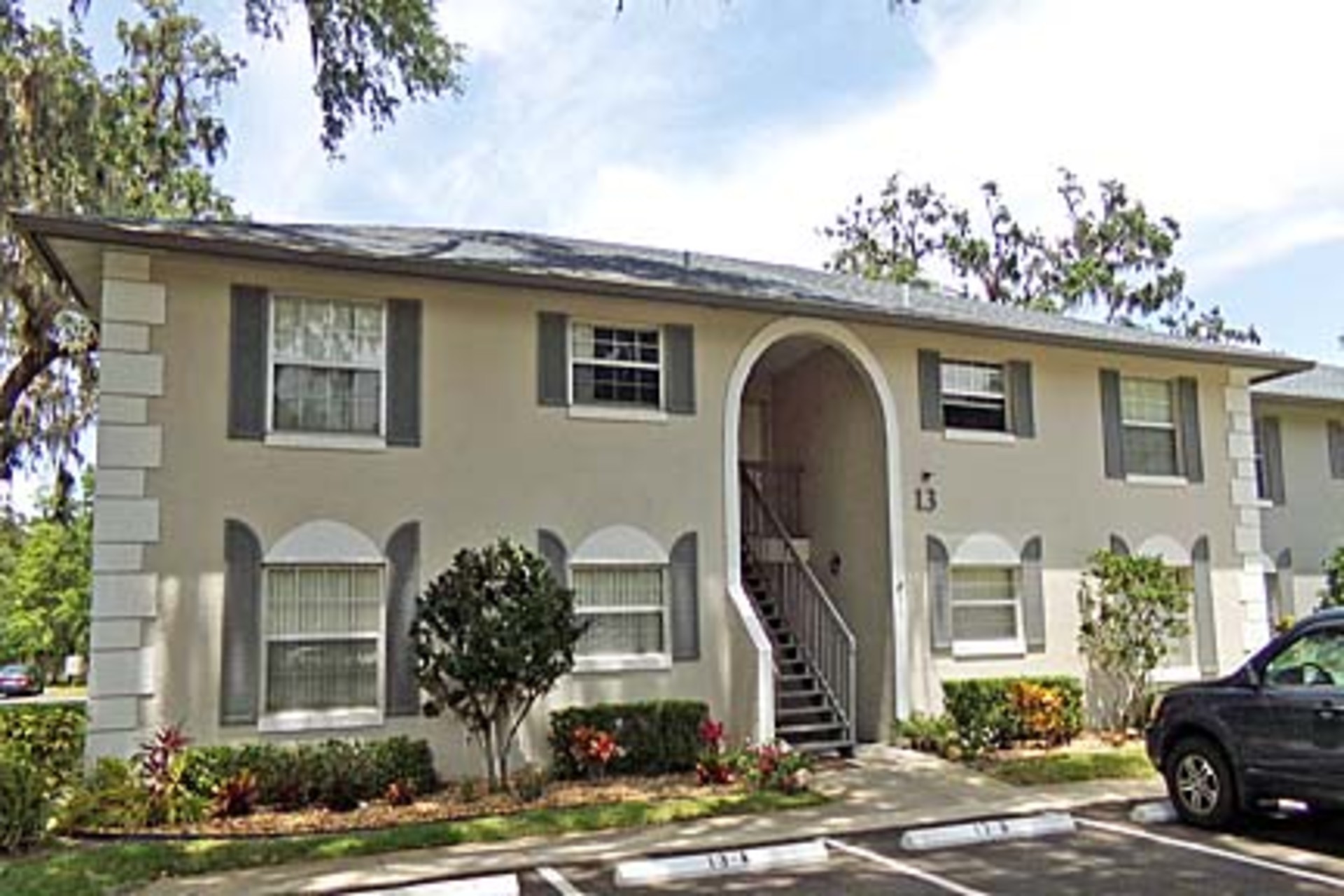 203 S Orchard St Ormond Beach Thousand Oaks Two BR 203 S Orchard St