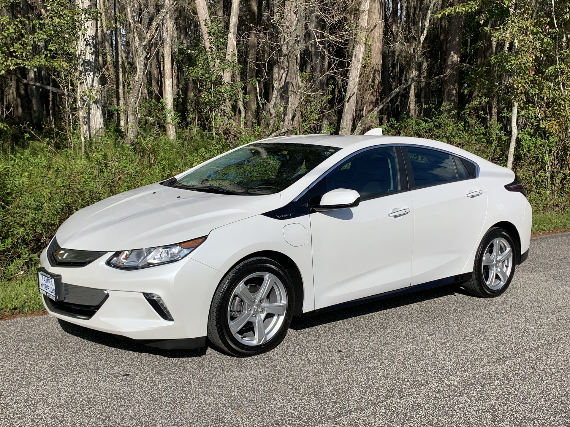 2017 chevy volt range 2017 chevy volt range