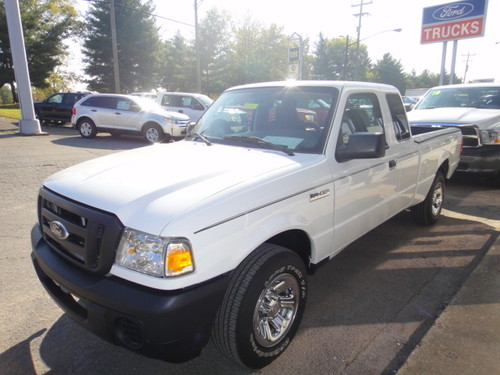 Used ford ranger for sale in nashville #3