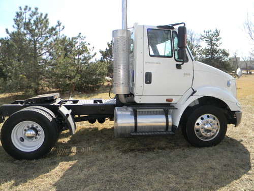 Olathe ford tractor #6