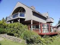 Ocean Overlook House