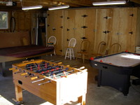 Garage/Rec Rm