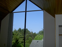 2nd Flr Mstr Bdrm View