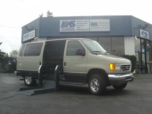 Looking for the cheapest used ford e-150 #2