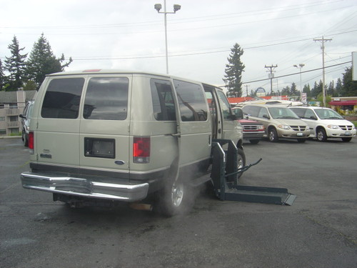 Looking for the cheapest used ford e-150 #4