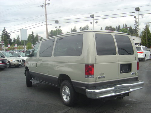 Looking for the cheapest used ford e-150 #3