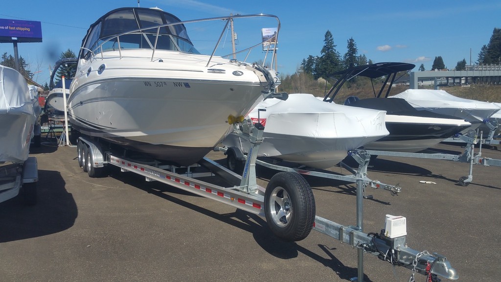 spanaway WA **IN STOCK** New 2020 Triple Axle 12,600 boat wt