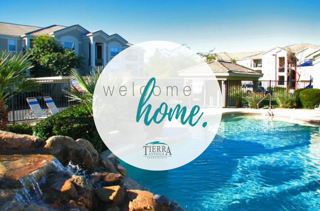 Tierra Antigua Apartments in Mesa, AZ