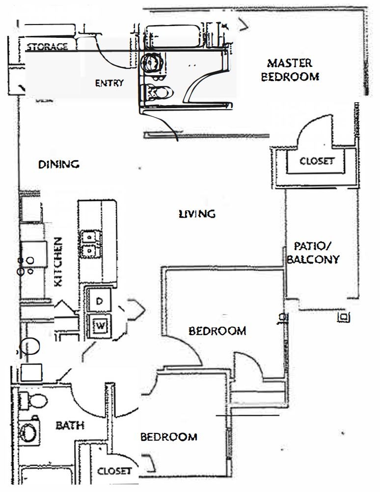 Tierra Antigua Apartments in Mesa, AZ
