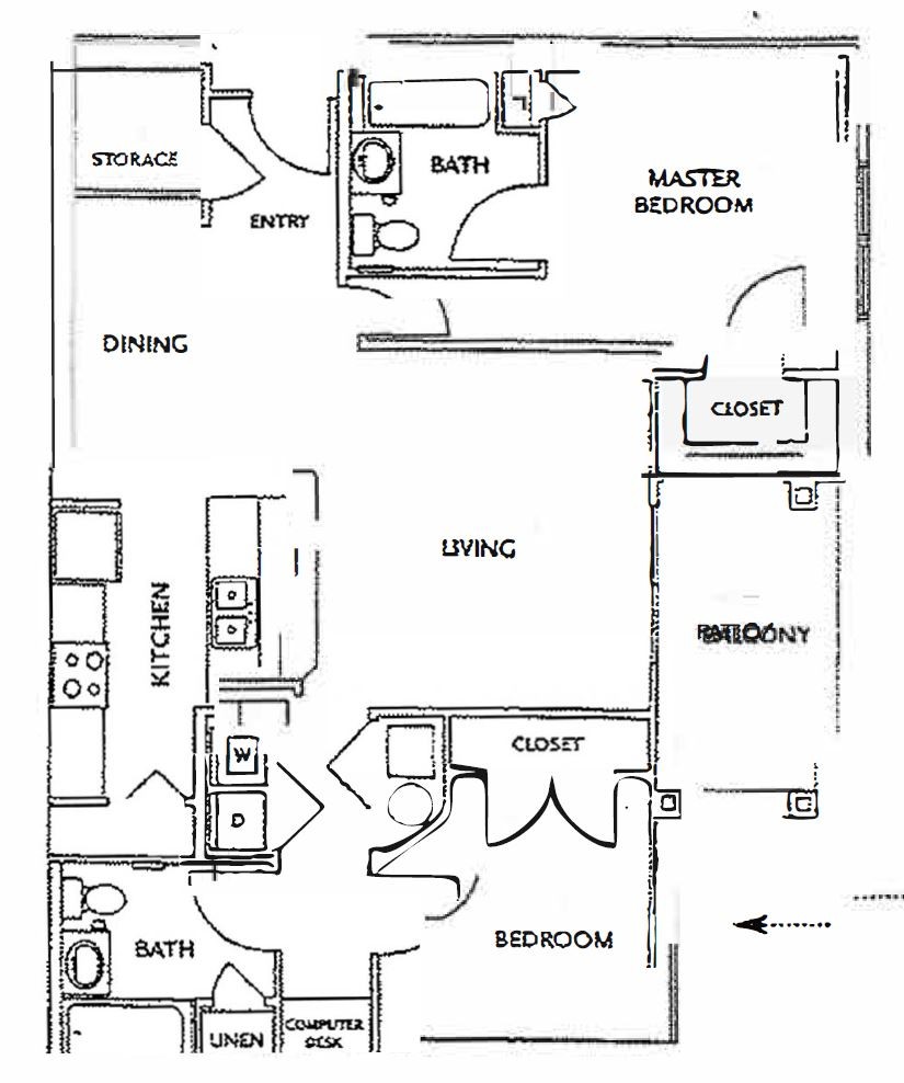 Tierra Antigua Apartments in Mesa, AZ
