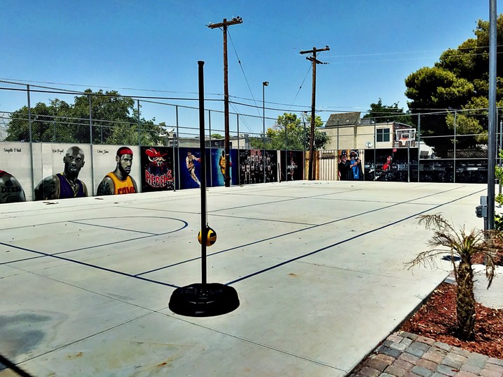 Basketball Dream House Property 777rentals Com