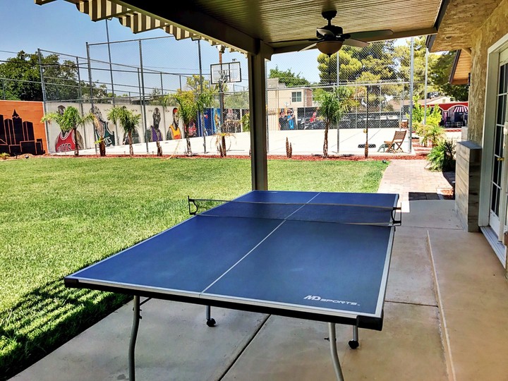 Basketball Dream House Property 777rentals Com