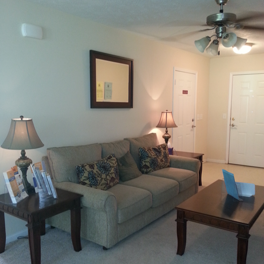 Home Prairie Creek Estates