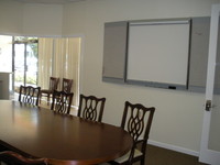 New Conference Room