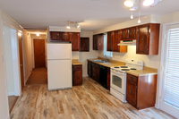 KItchen With Top Of The Line Appliances