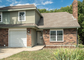 LEASED: 3 Bed / 1.5 Bath 2-story Duplex  #735