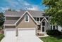 LEASED: Big 2-story w/3-car Garage in Nottingham By the Green  #11912