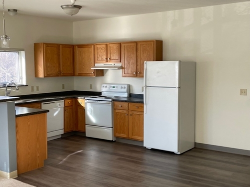 Fantastic 1 BR Apt 203 (625 FICO req)