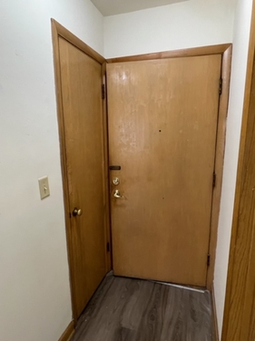 Lovely 1 Bedroom 1 Bathroom Apartment Apt #12