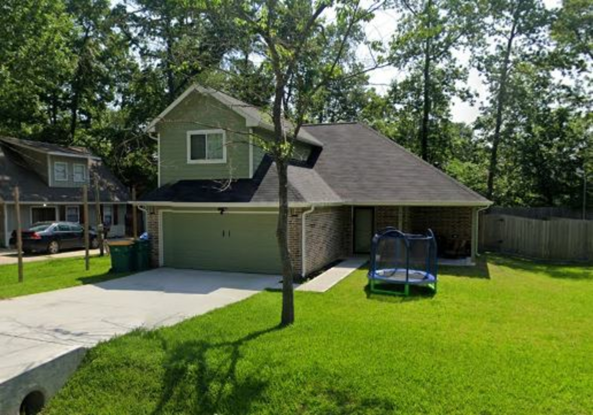 House for Rent 419 Pimmit Hill Run *AVAILABLE!* Powered by vFlyer