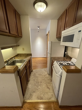 1BR 1BA - Apt #103 (Must have at least a 600 FICO credit score)