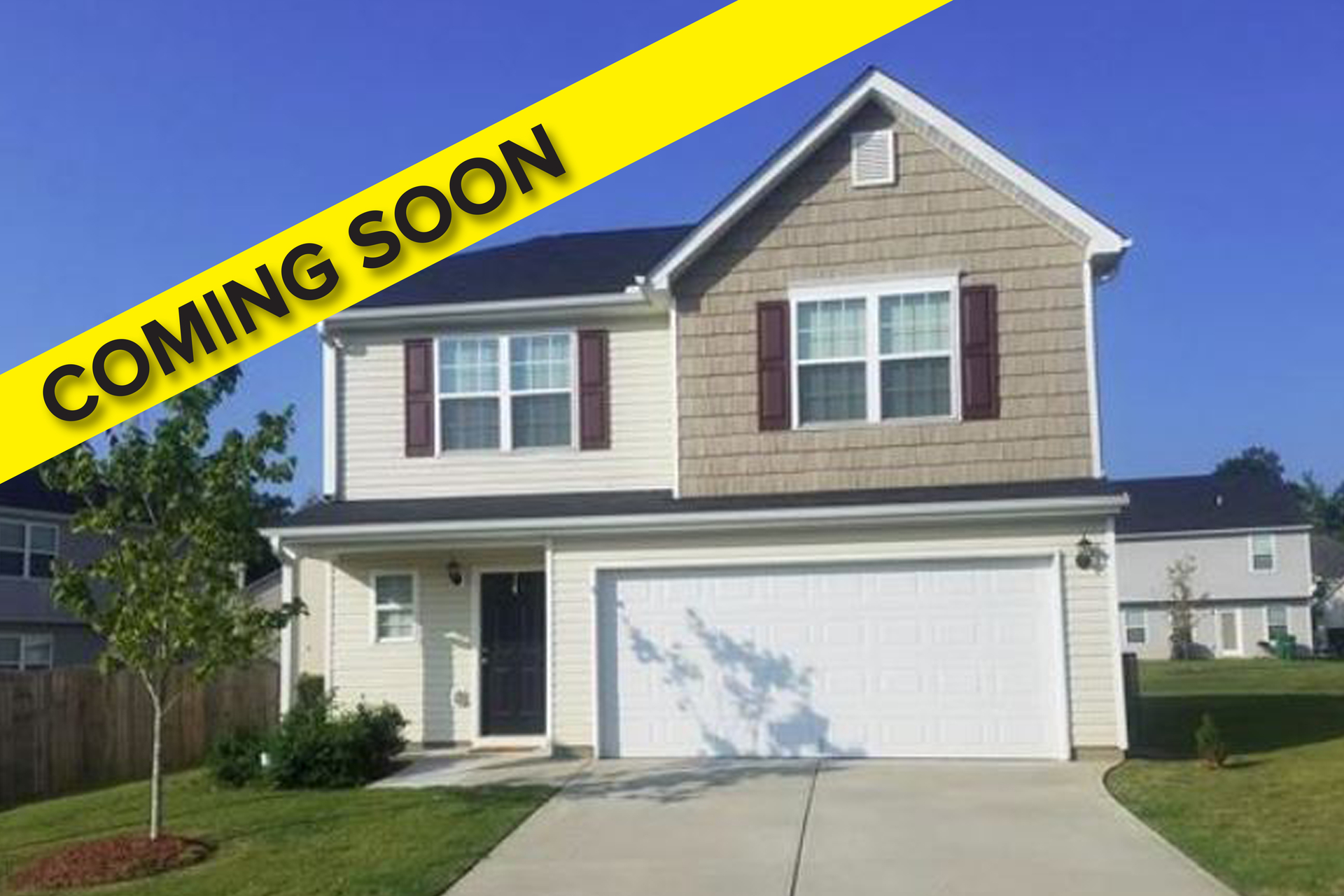 House for Rent 7159 Tanger Blvd SOON!* Powered by vFlyer