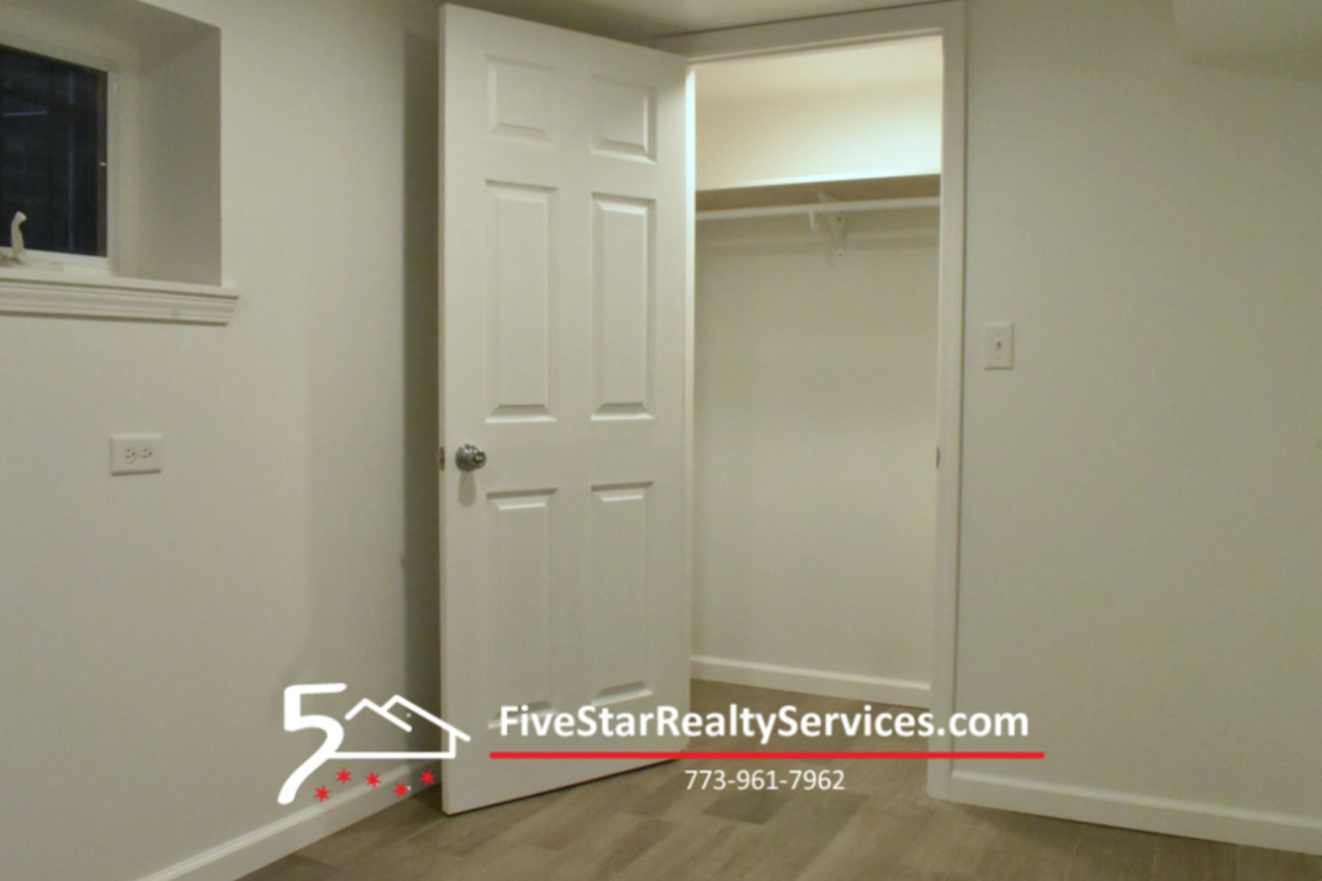 Apartment for Rent Gut Rehab Bright 1 Bedroom ALL UTILITIES INCLUDED