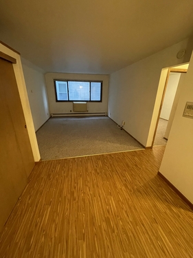 1 BR 1 BA  - Apt  #312