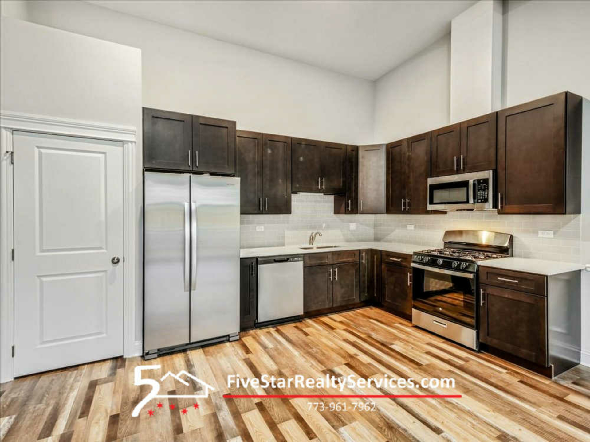 Apartment for Rent REDUCED Luxury 4 Bedroom, 2 Bath Apartment in