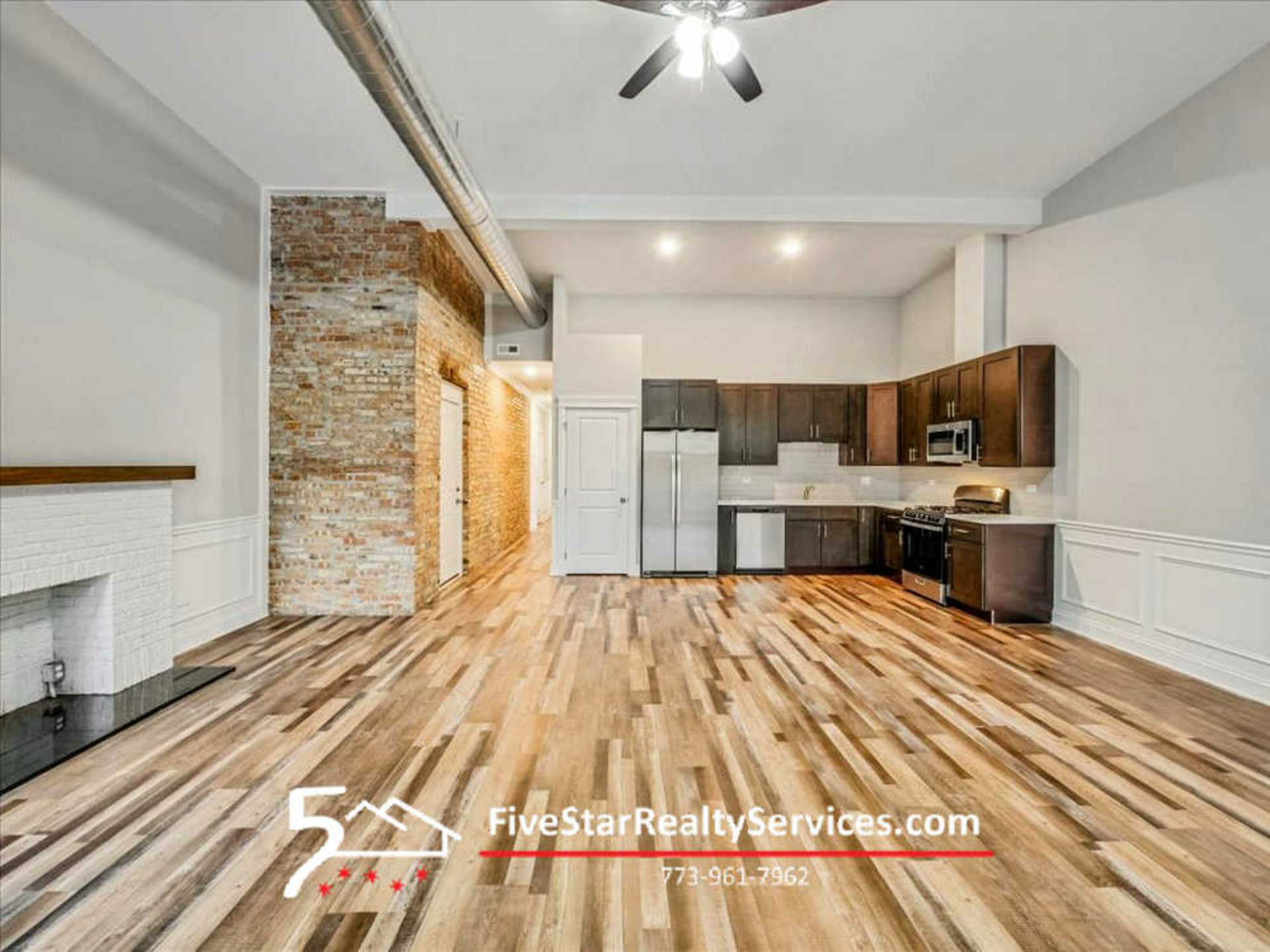 Apartment for Rent REDUCED Luxury 4 Bedroom, 2 Bath Apartment in