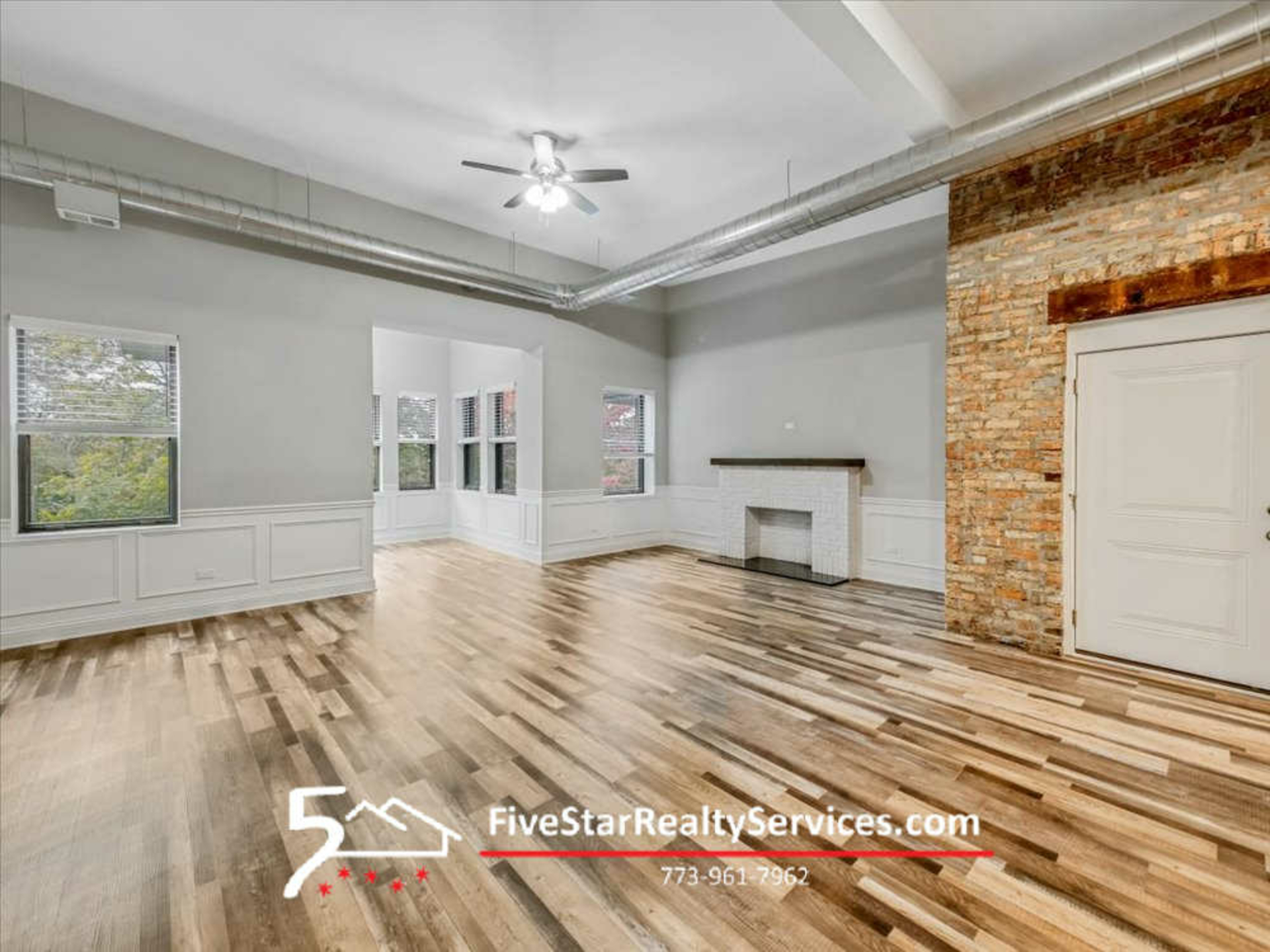 Apartment for Rent REDUCED Luxury 4 Bedroom, 2 Bath Apartment in