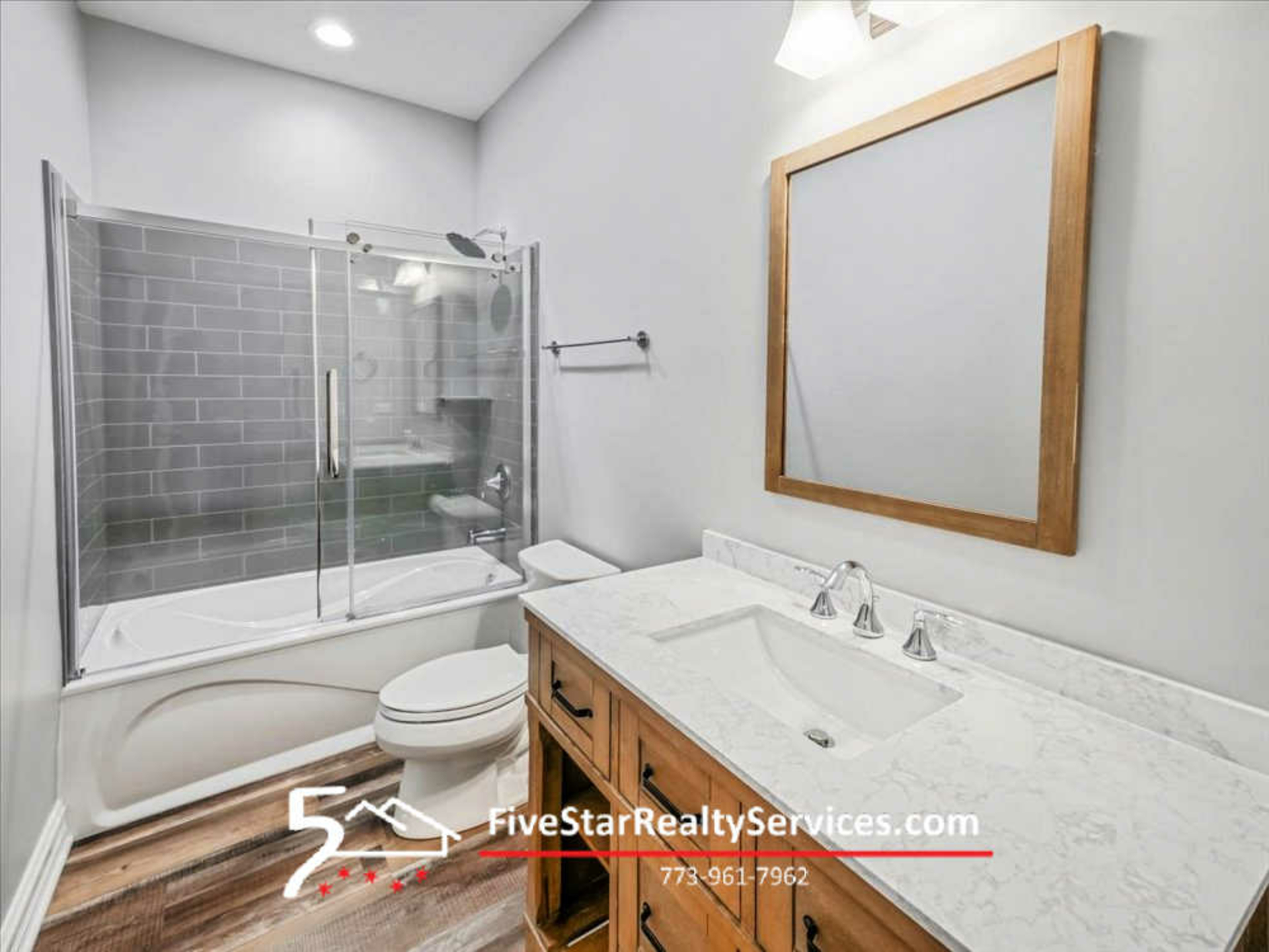 Apartment for Rent REDUCED Luxury 4 Bedroom, 2 Bath Apartment in