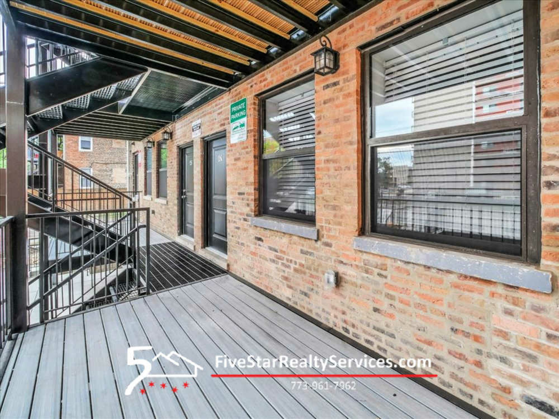 Apartment for Rent REDUCED Luxury 4 Bedroom, 2 Bath Apartment in