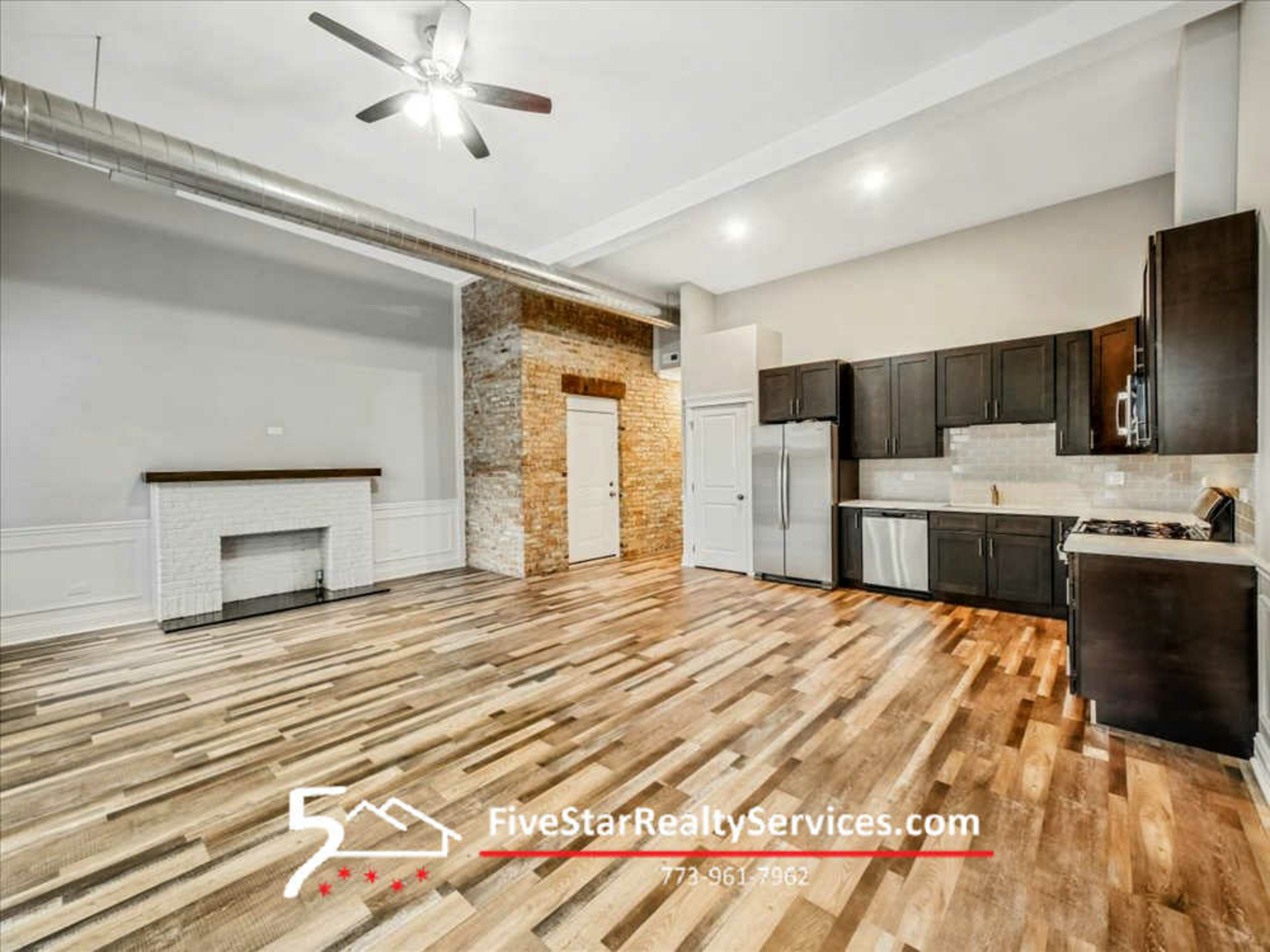 Apartment for Rent REDUCED Luxury 4 Bedroom, 2 Bath Apartment in