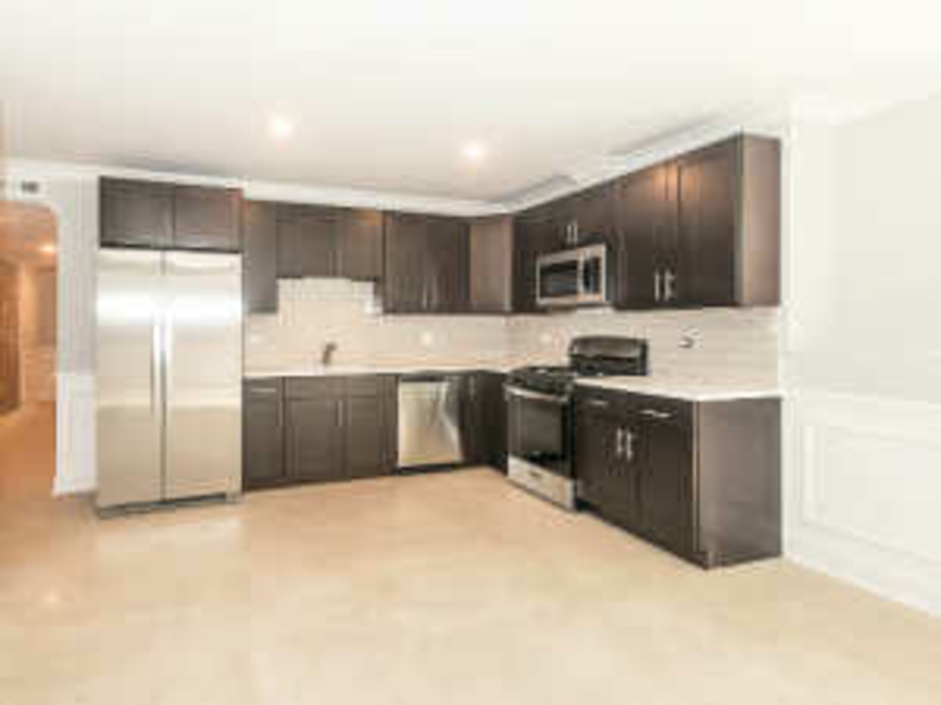 Apartment for Rent REDUCED Luxury 3 Bedroom, 2 Bath + Bonus Den