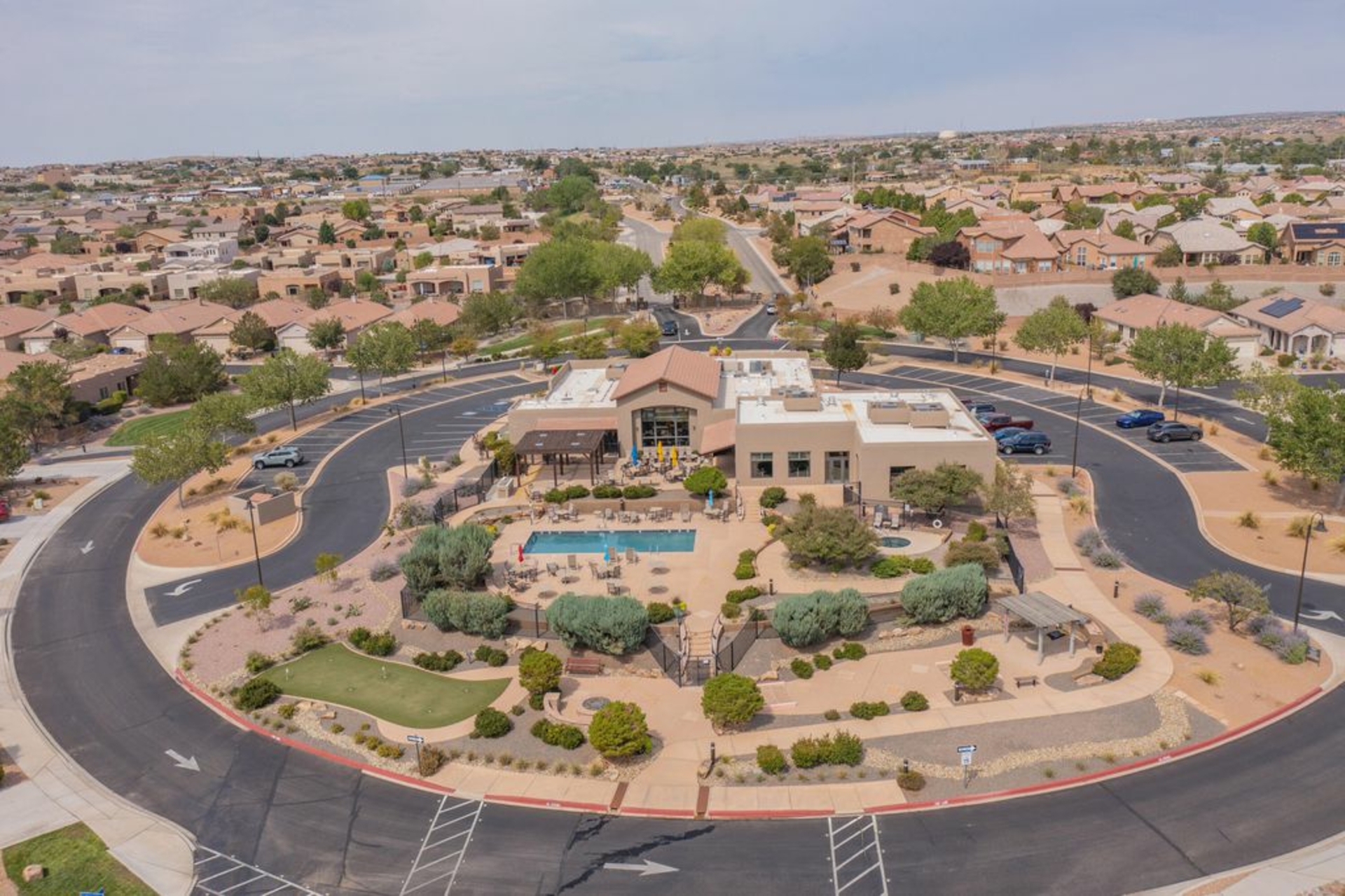 House for Rent Located in the desirable Gated Del Webb Alegria 55