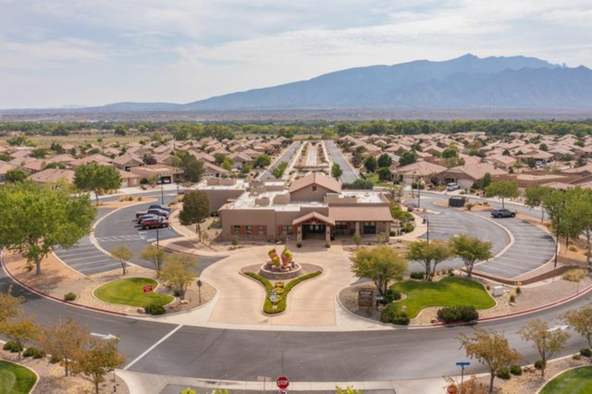 House for Rent Located in the desirable Gated Del b Alegria 55