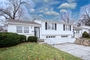 LEASED: 2-bedroom duplex near downtown Overland Park  #8416