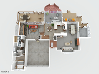 Main Levels