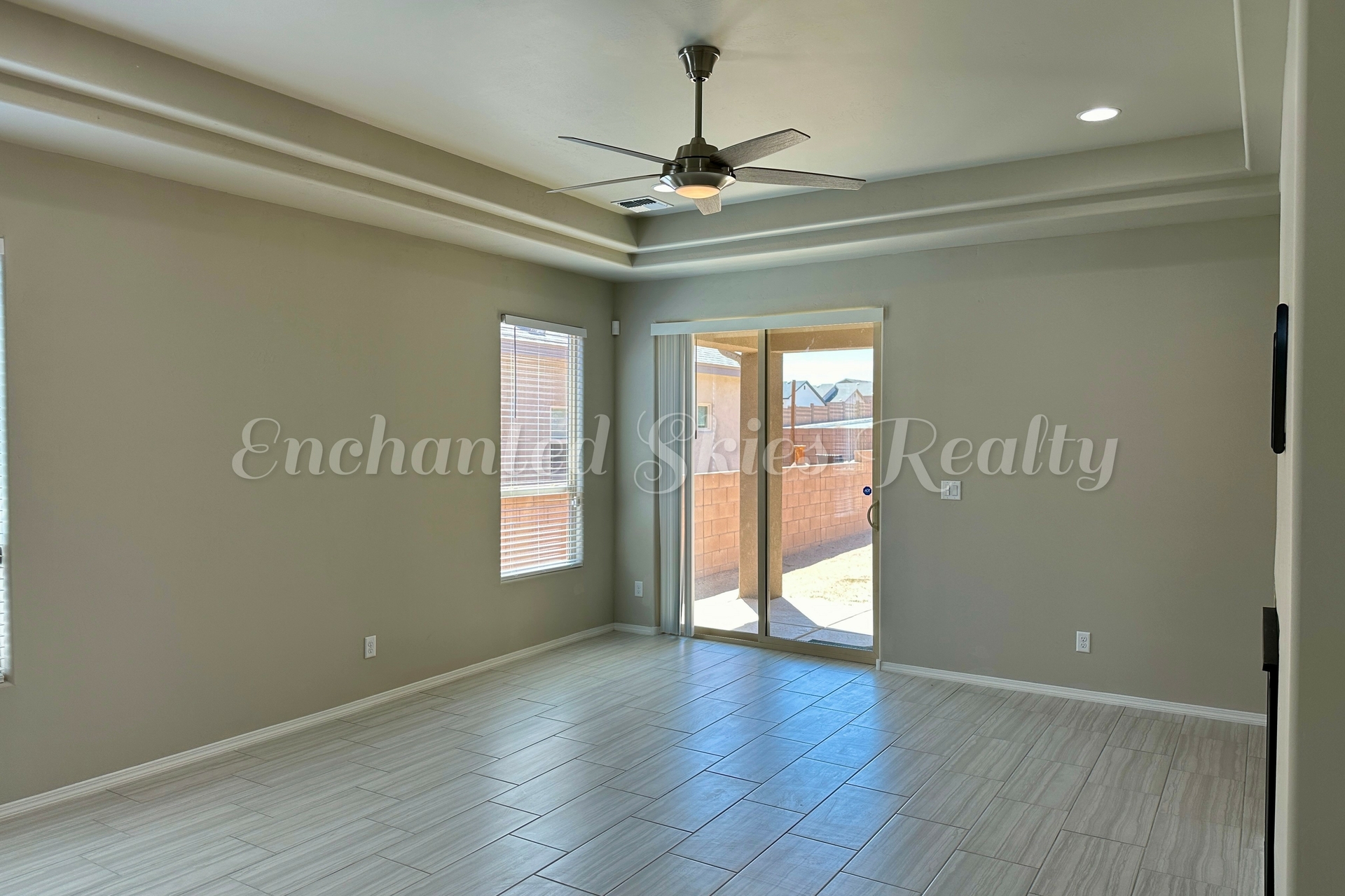 House for Rent This is Your Opportunity to rent a luxurious 3bedroom, single family home! It