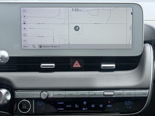 2024 Hyundai IONIQ 5 Limited - Photo 16