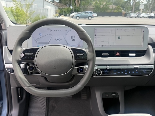 2024 Hyundai IONIQ 5 Limited - Photo 15