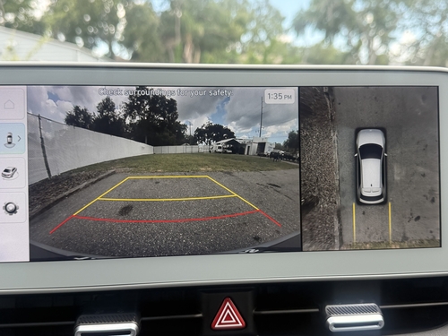 2024 Hyundai IONIQ 5 Limited - Photo 20