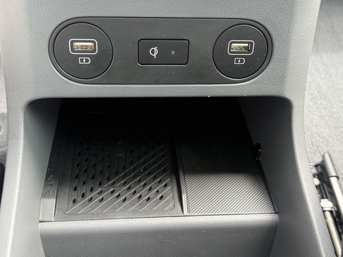2024 Hyundai IONIQ 5 Limited - Photo 23