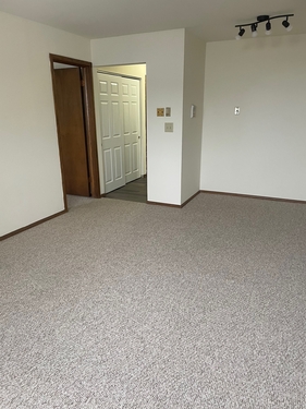 1 BR Apartment Apt #207