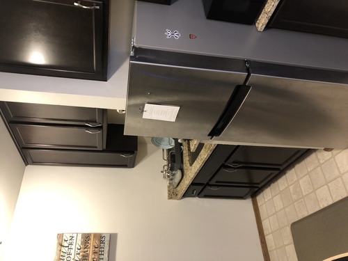 1B 1 BA - Apt #204