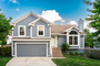 LEASED: Spacious Split Level with Finished lower level and Fenced Yard #17515