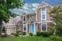 LEASED: Spacious 2-story with Finished Daylight Basement  #10509