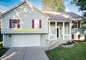 LEASED: Split-entry 4-bedroom with Finished lower level  #12397